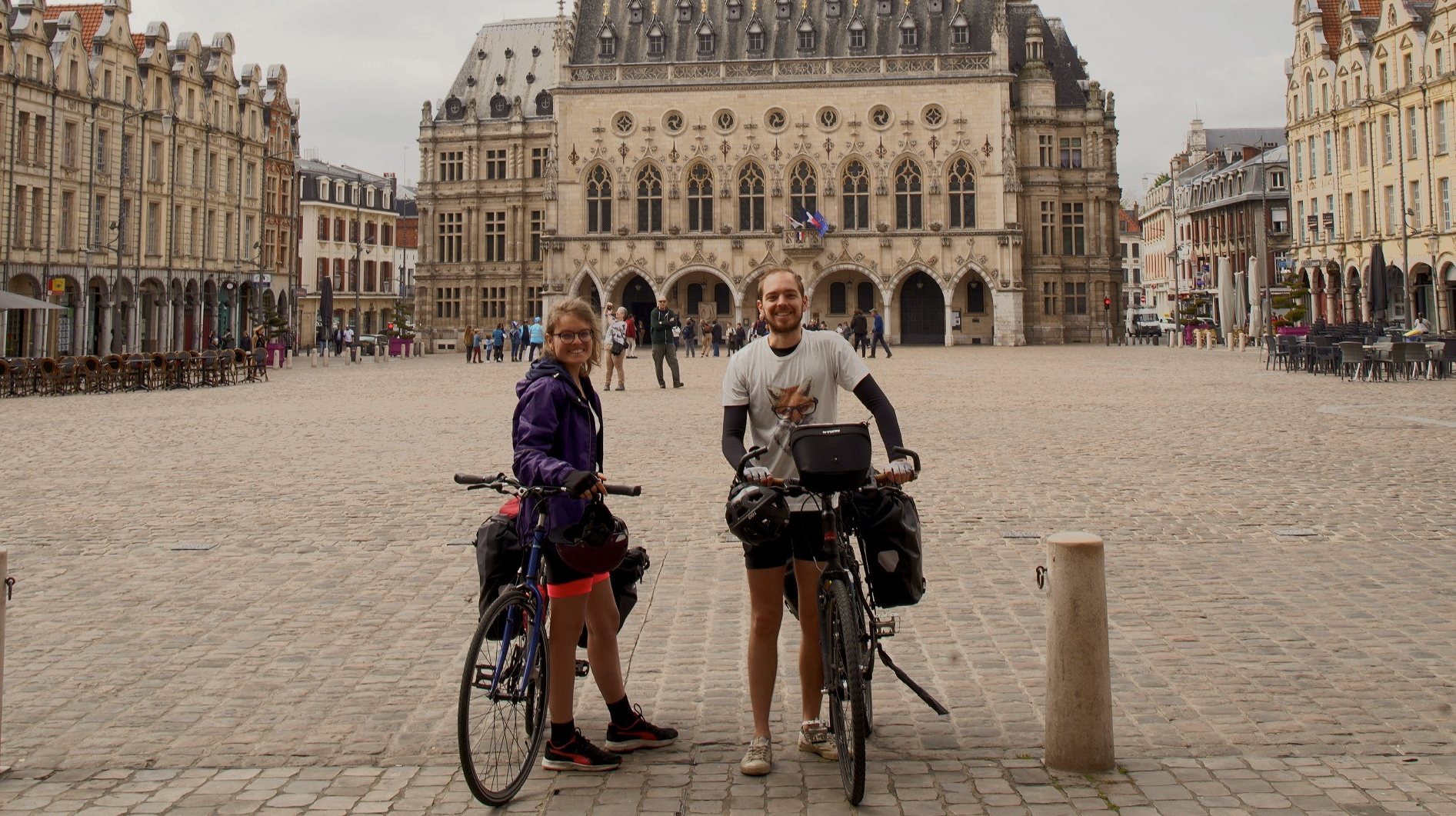 Declic Project portrait